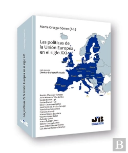 Bertrand.pt - Las Políticas De La Unión Europea En El Siglo Xxi