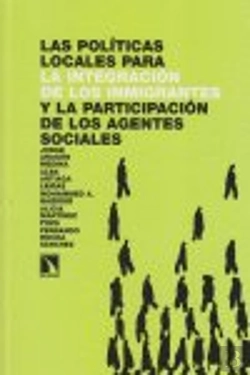 Bertrand.pt - Las Políticas Locales Para La Integración De Los Inmigrantes Y La Participación De Los Agentes Socia