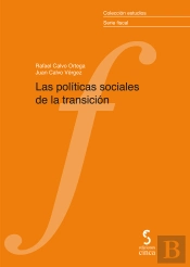 Las Políticas Sociales De La Transición