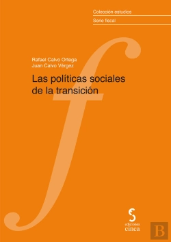 Bertrand.pt - Las Políticas Sociales De La Transición