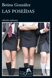 Las Poseídas