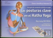 Las Posturas Clave En El Hatha Yoga