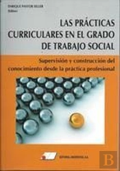 Las Prácticas Curriculares En El Grado De Trabajo Social
