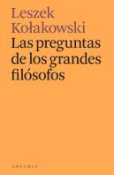 Las Preguntas De Los Grandes Filosofos
