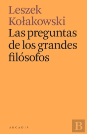 Las Preguntas De Los Grandes Filosofos