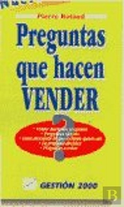 Las Preguntas Que Hacen Vender  