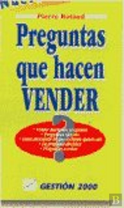 Bertrand.pt - Las Preguntas Que Hacen Vender  