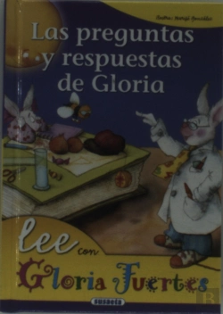Bertrand.pt - Las Preguntas Y Respuestas De Gloria