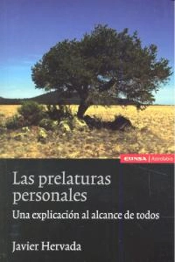 Bertrand.pt - Las Prelaturas Personales