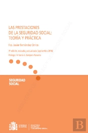 Las Prestaciones De La Seguridad Social: Teoría Y Práctica