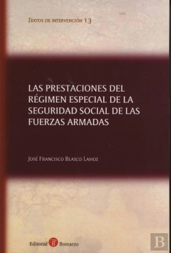 Bertrand.pt - Las Prestaciones Del Régimen Especial De La Seguridad Social De Las Fuerzas Armadas
