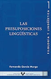 Las Presuposiciones Lingüísticas