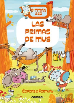 Bertrand.pt - Las Primas De Mus