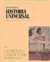 Las Primeras Civilizaciones