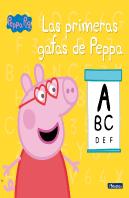 Las Primeras Gafas De Peppa (Un Cuento De Peppa Pig)