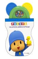 Las Primeras Palabras De Pocoyó
