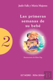 Las Primeras Semanas De Su Bebä