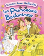 Las Princesas Bailarinas