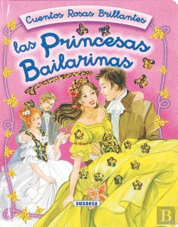 Bertrand.pt - Las Princesas Bailarinas
