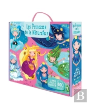 Las Princesas De La Naturaleza