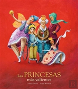 Bertrand.pt - Las Princesas Más Valientes