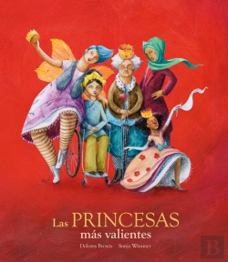 Bertrand.pt - Las Princesas Más Valientes
