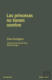Las Princesas No Tienen Nombre