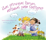 ¿Las Princesas Tienen Amigas Para Siempre?
