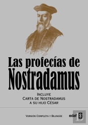 Las Profecías De Nostradamus