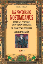 Las Profecías De Nostradamus