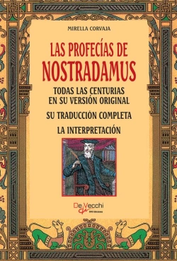 Bertrand.pt - Las Profecías De Nostradamus