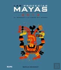 Bertrand.pt - Las Profecias Mayas. 2012  