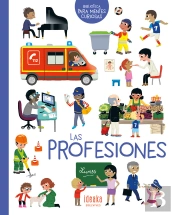 Las Profesiones
