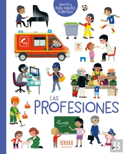 Bertrand.pt - Las Profesiones