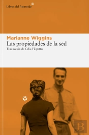Las Propiedades De La Sed