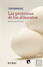 Las Proteínas De Los Alimentos