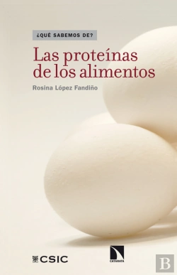 Bertrand.pt - Las Proteínas De Los Alimentos