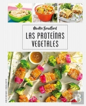 Las Proteínas Vegetales