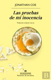 Las Pruebas De Mi Inocencia