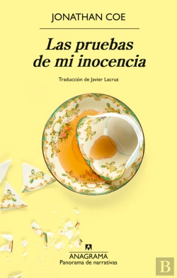 Bertrand.pt - Las Pruebas De Mi Inocencia