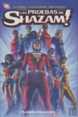 Bertrand.pt - Las Pruebas De Shazam