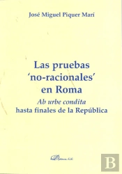 Las Pruebas No-Racionales En Roma