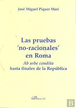 Bertrand.pt - Las Pruebas No-Racionales En Roma