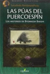 Las Púas Del Puercoespín.