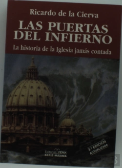 Bertrand.pt - Las Puertas Del Infierno