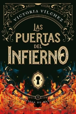 Bertrand.pt - Las Puertas Del Infierno