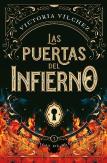 Las Puertas Del Infierno
