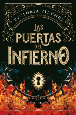 Bertrand.pt - Las Puertas Del Infierno