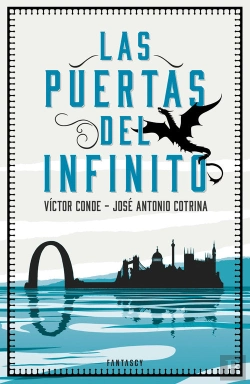 Bertrand.pt - Las Puertas Del Infinito