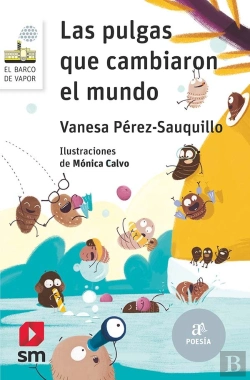 Bertrand.pt - Las Pulgas Que Cambiaron El Mundo
